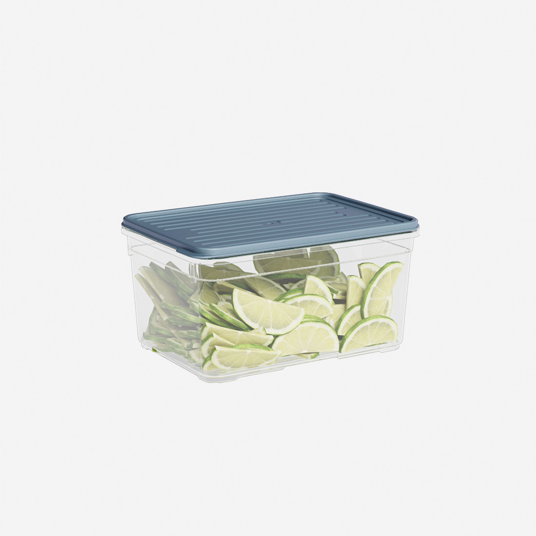 2100 ml Smart Container