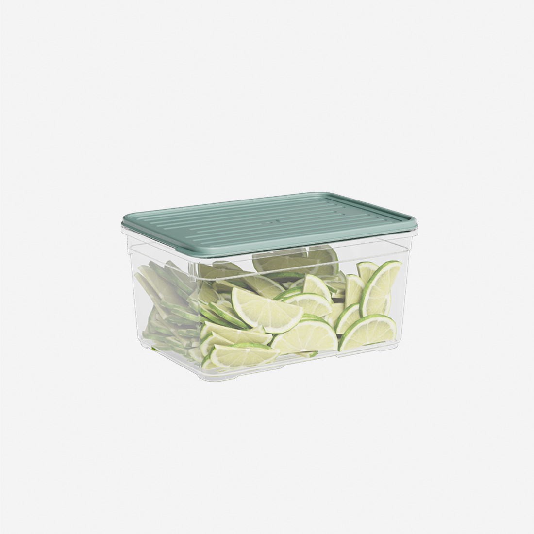 2100 ml Smart Container