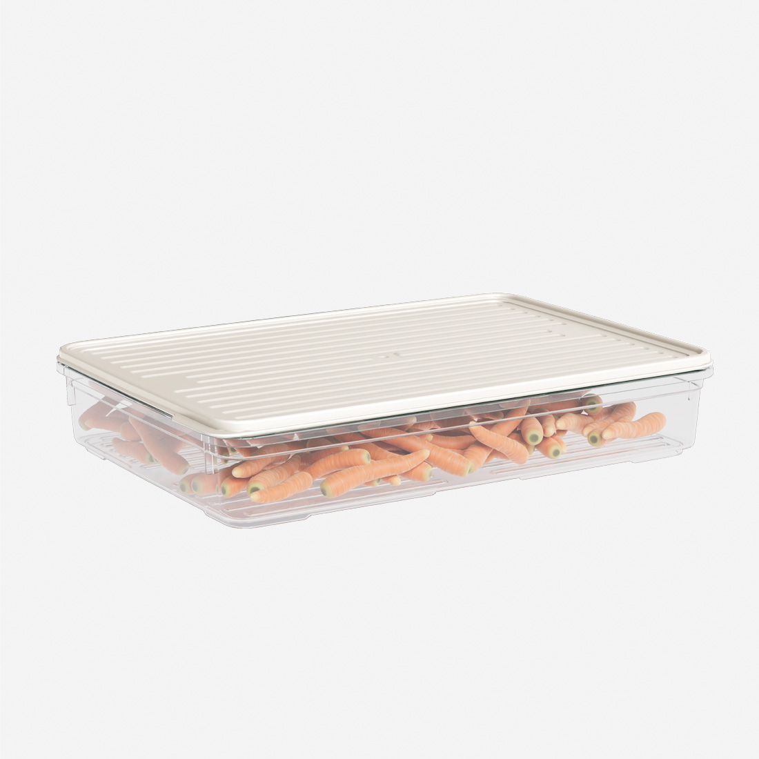 2200 ml Smart Container