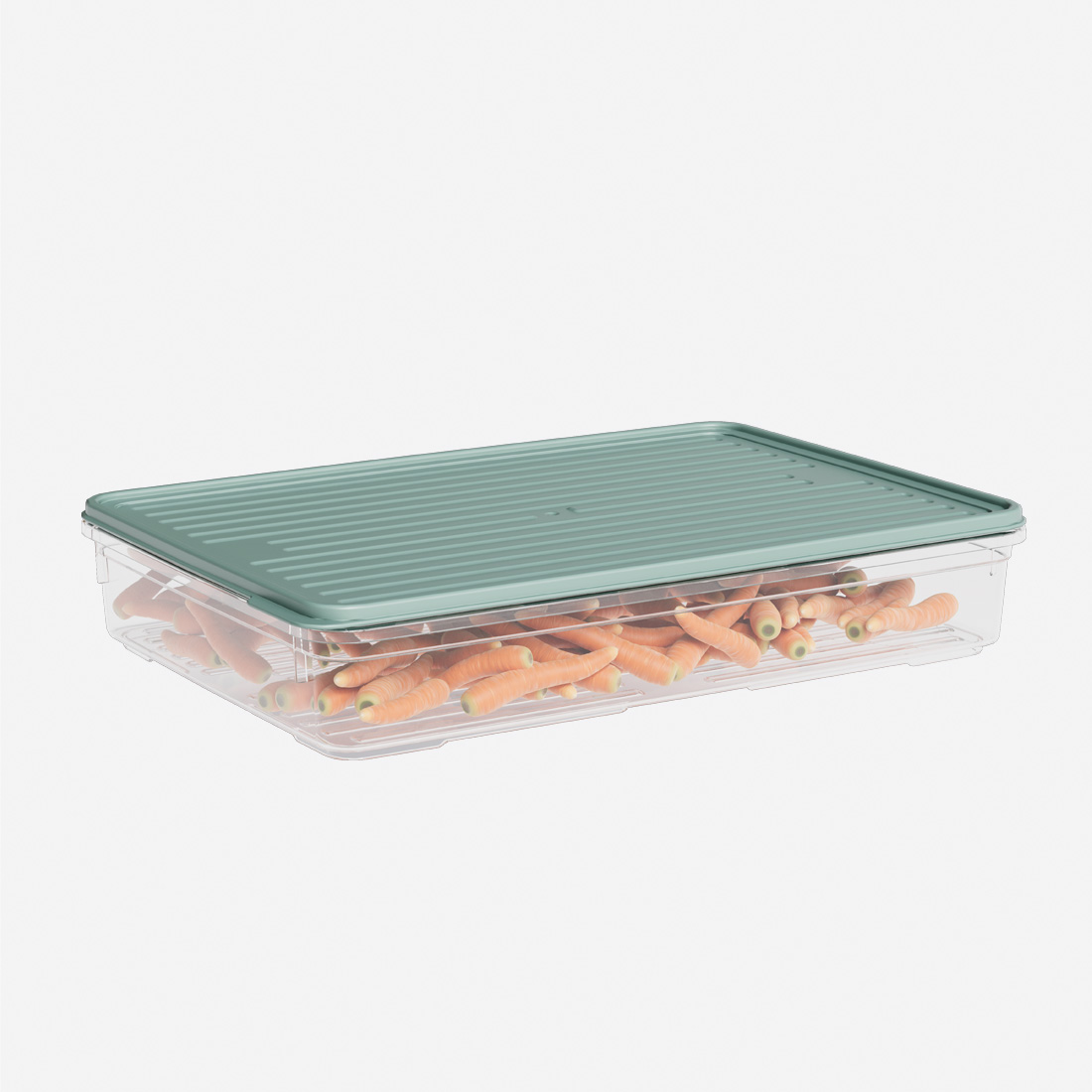 2200 ml Smart Container