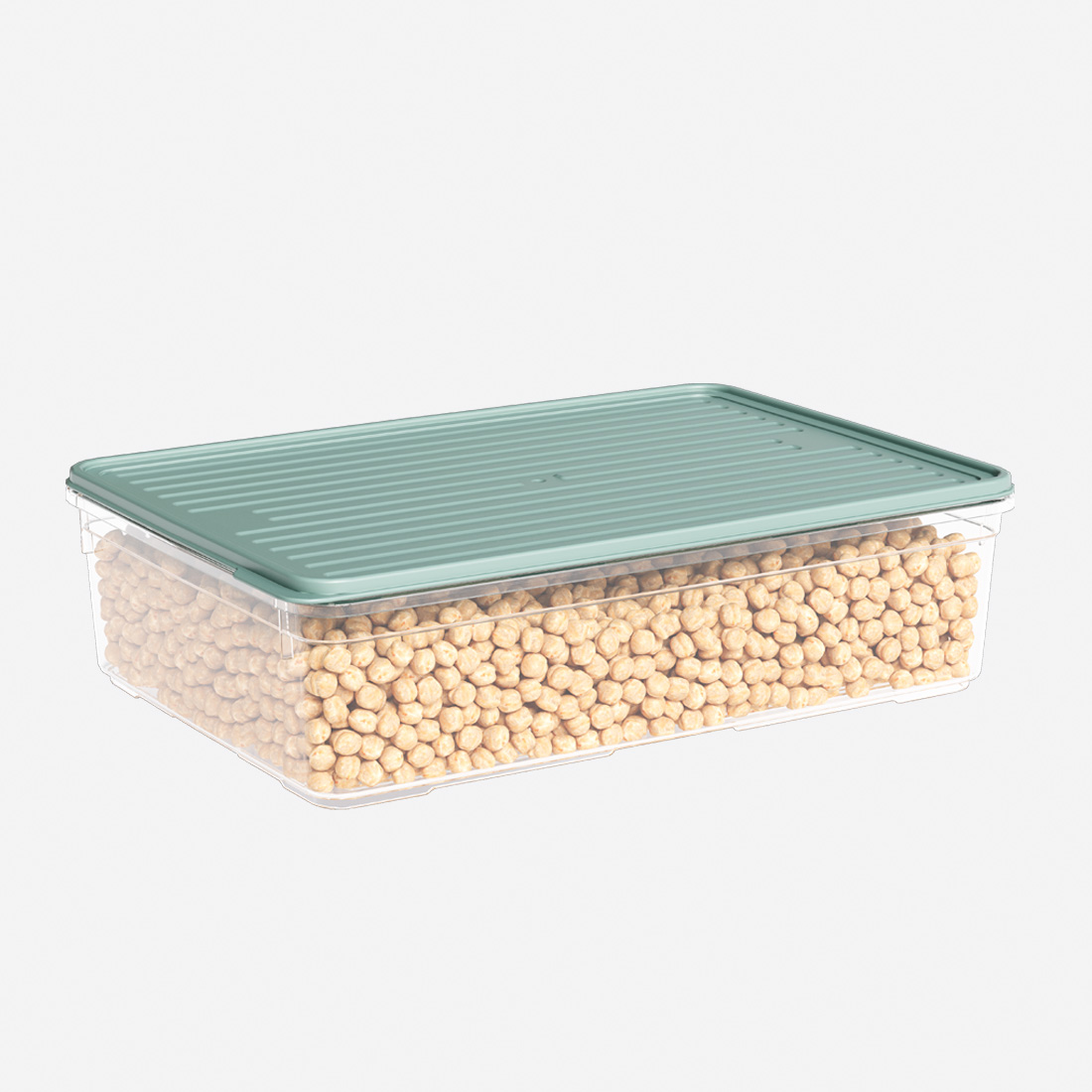 3250 ml Smart Container