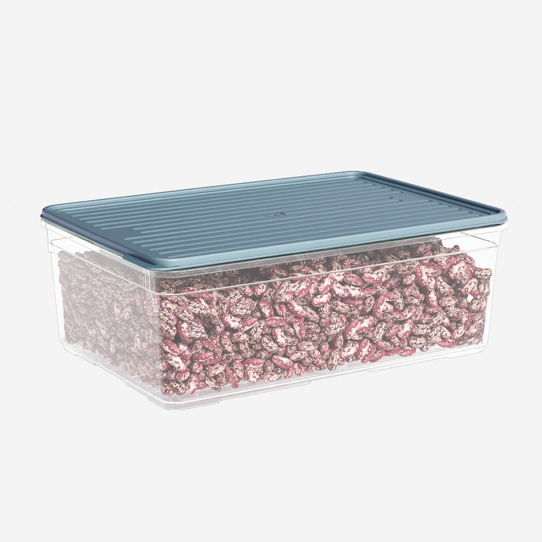 4300 ml Smart Container