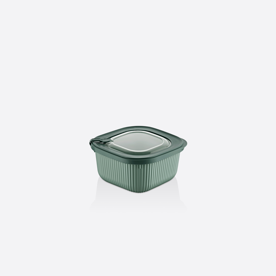 600 ml MicroLine Storage Container