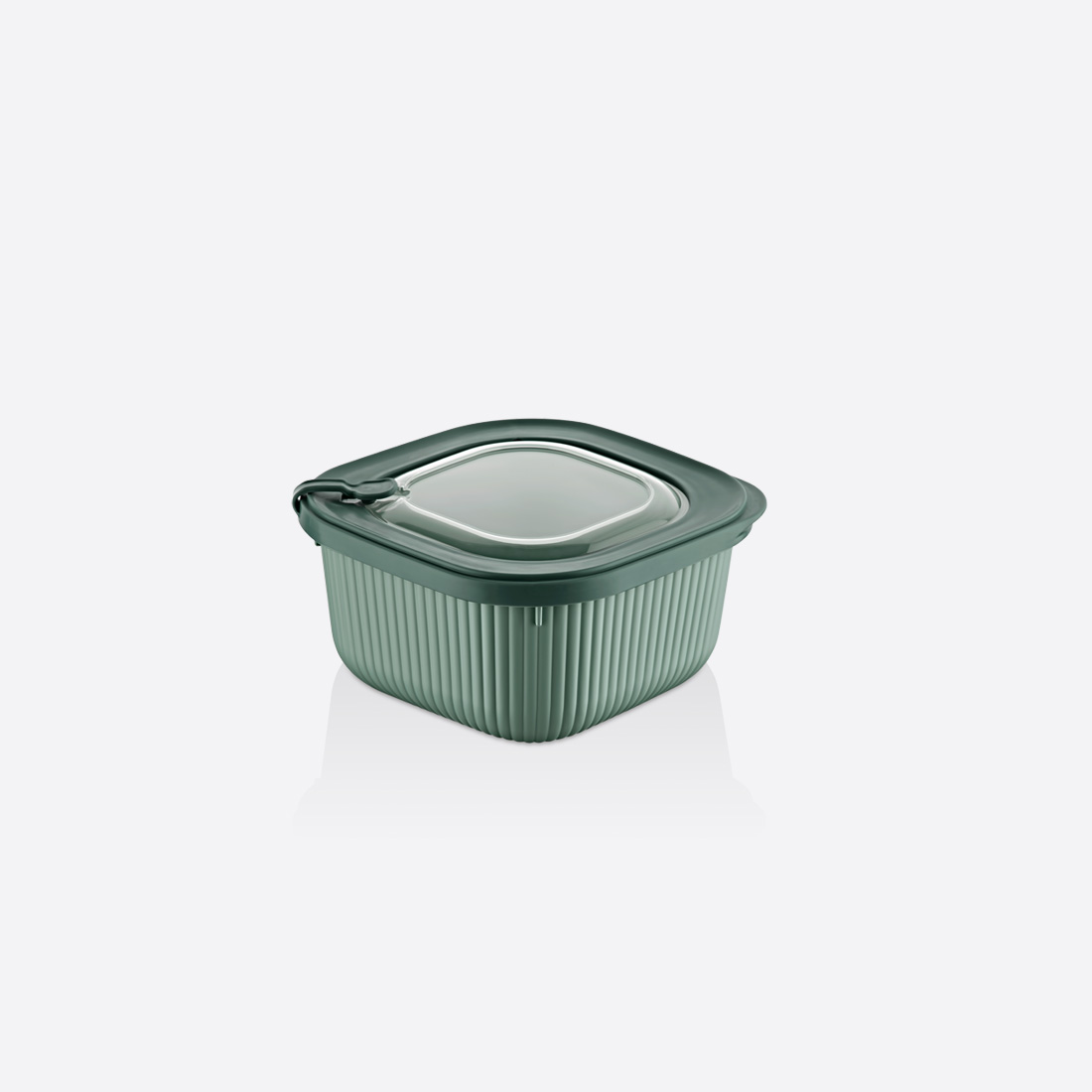 1100 ml MicroLine Storage Container