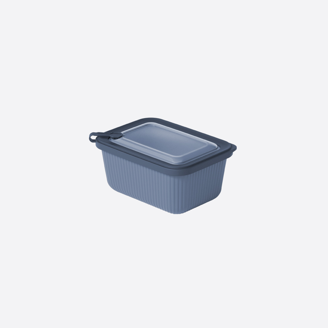 600 ml MicroLine Rectangular