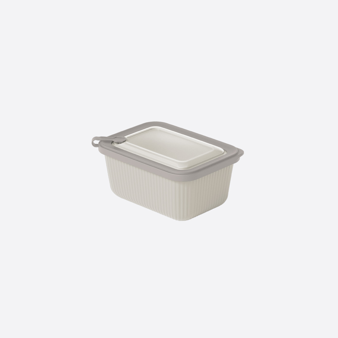 600 ml MicroLine Rectangular