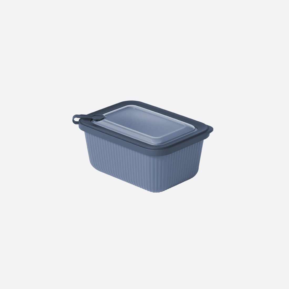 1100 ml MicroLine Rectangular