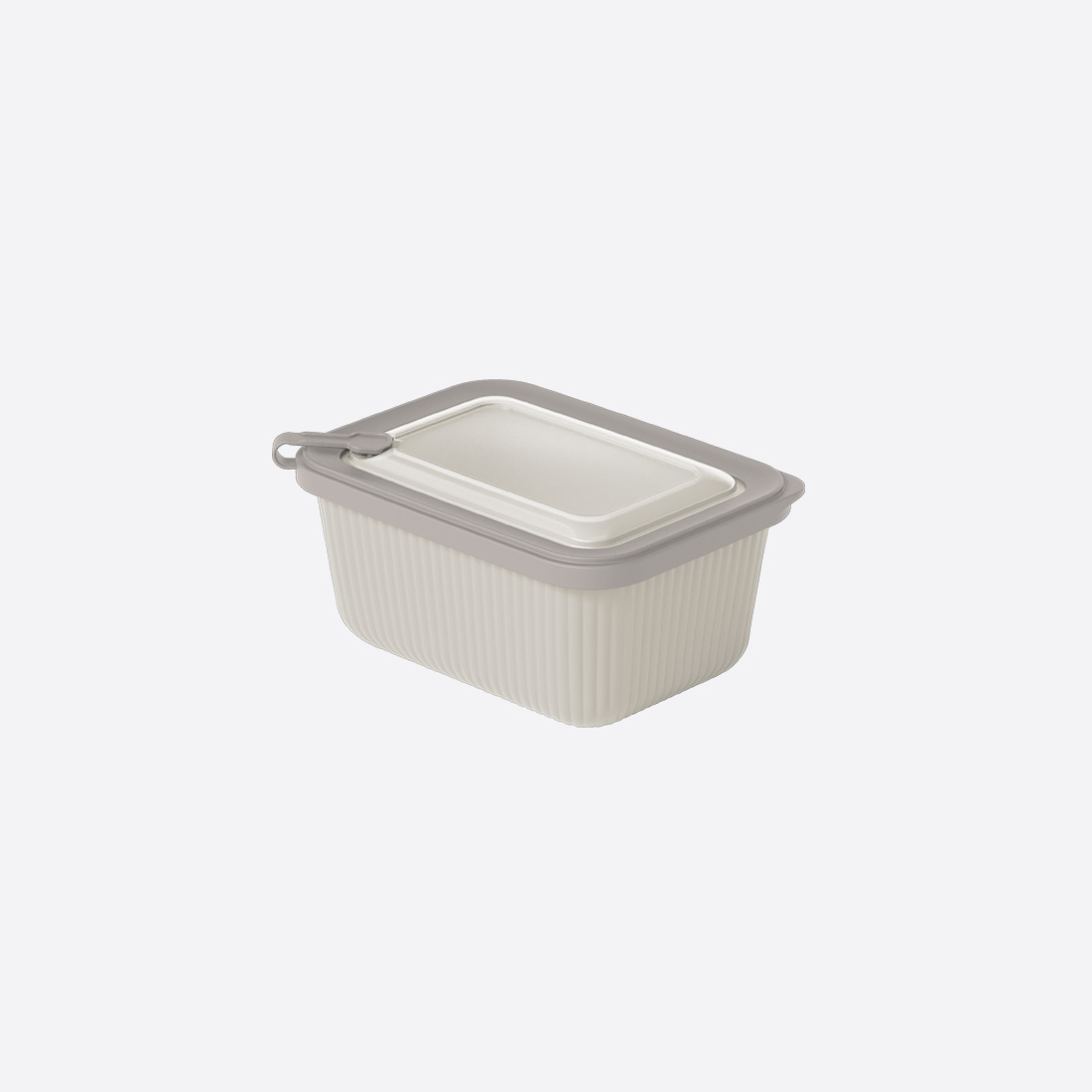 1100 ml MicroLine Rectangular