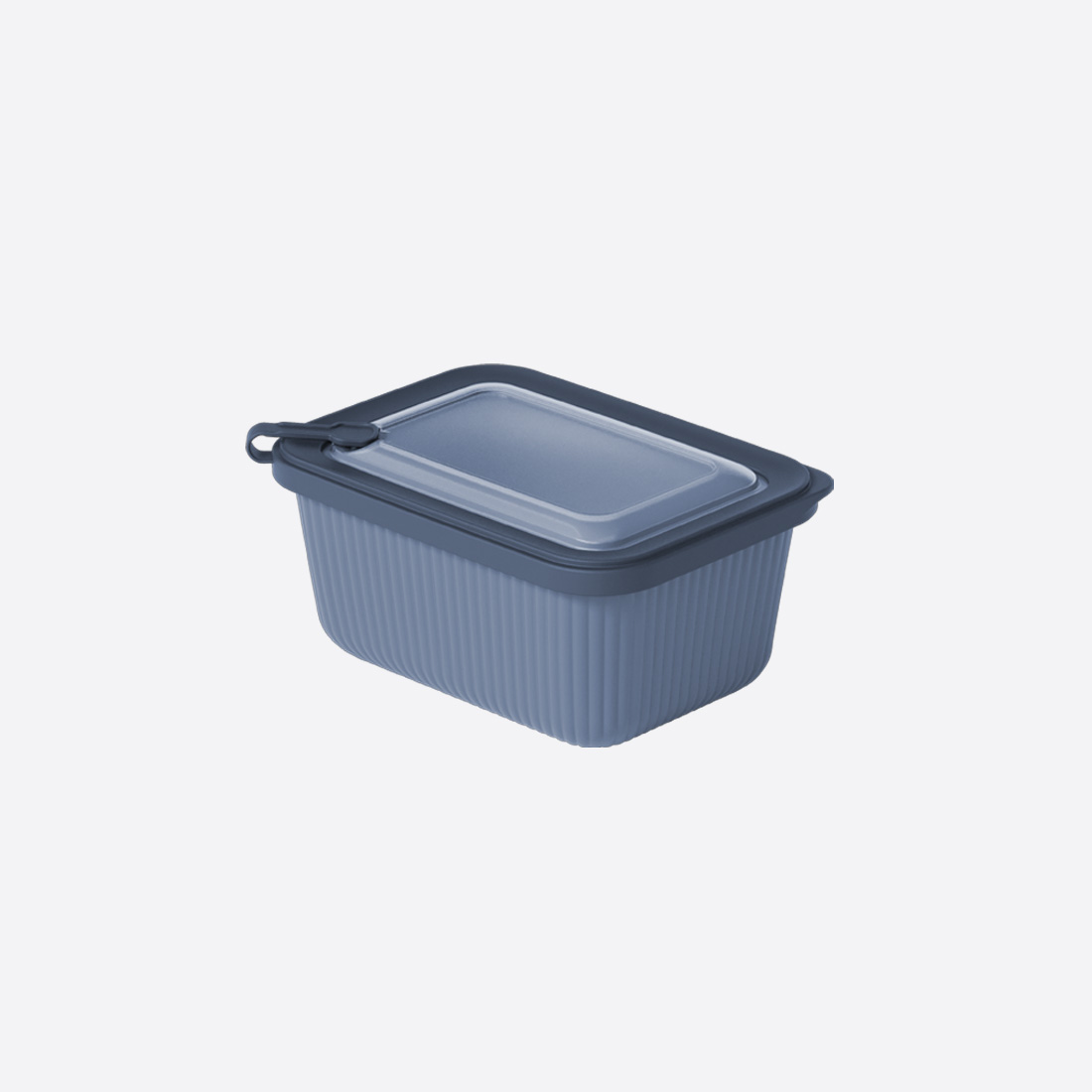 1800 ml MicroLine Rectangular