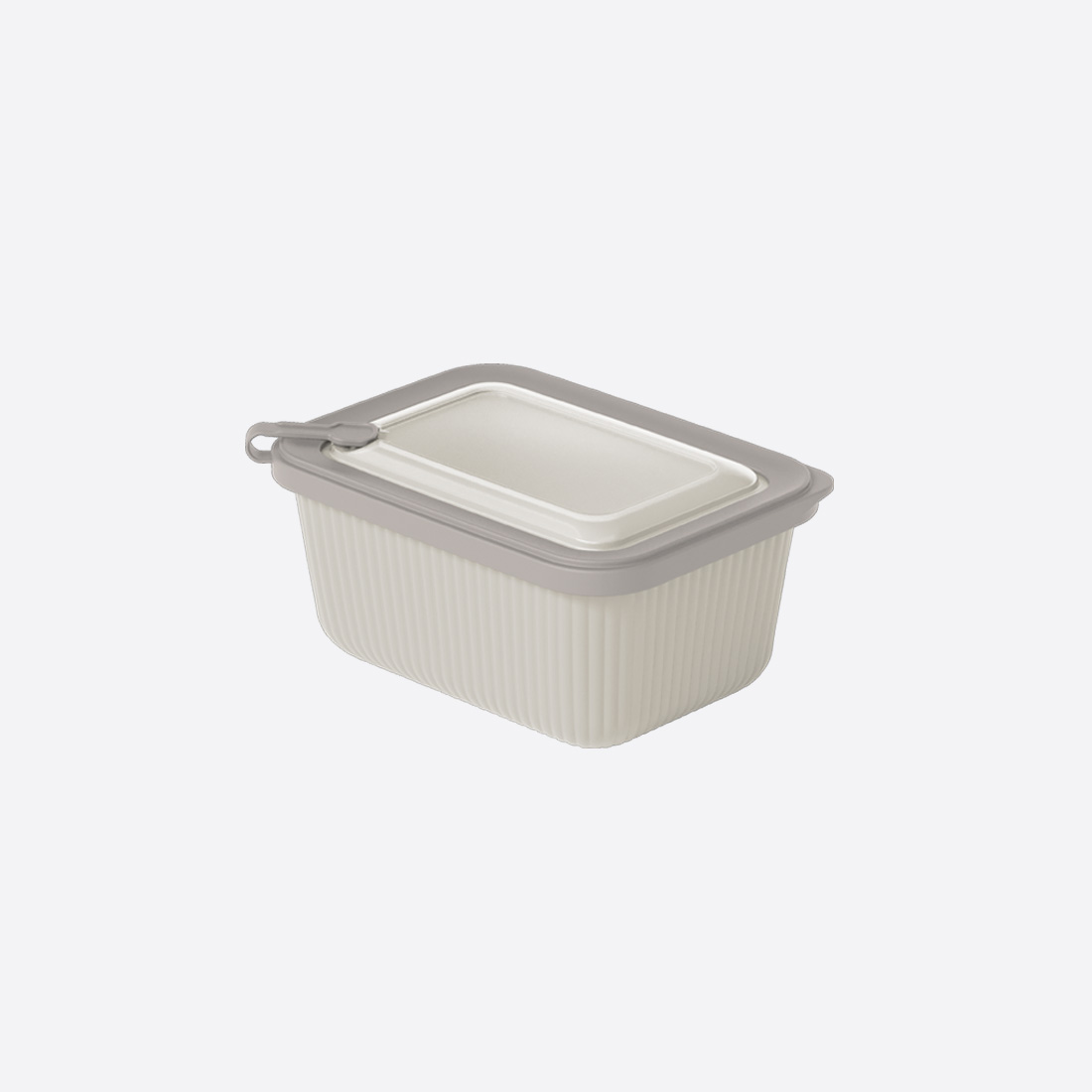 1800 ml MicroLine Rectangular