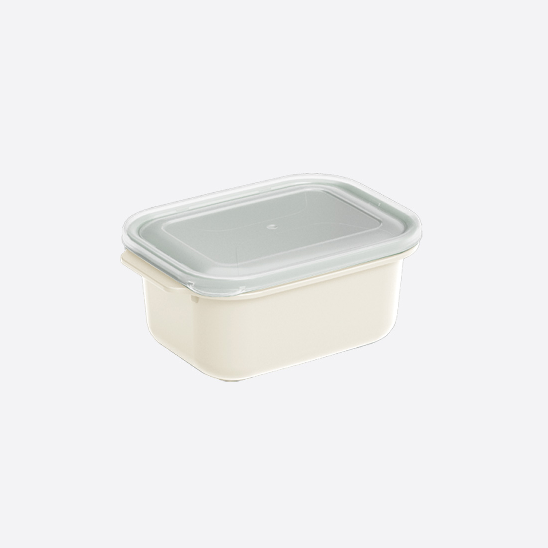 2000 ml Easy Keep Storage Container