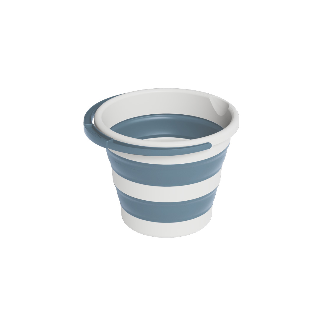 12 L Collapsible Bucket