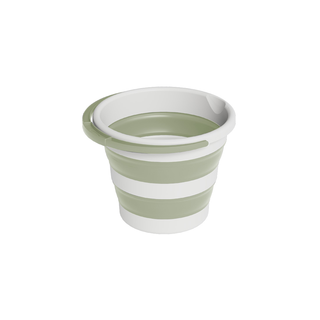 12 L Collapsible Bucket