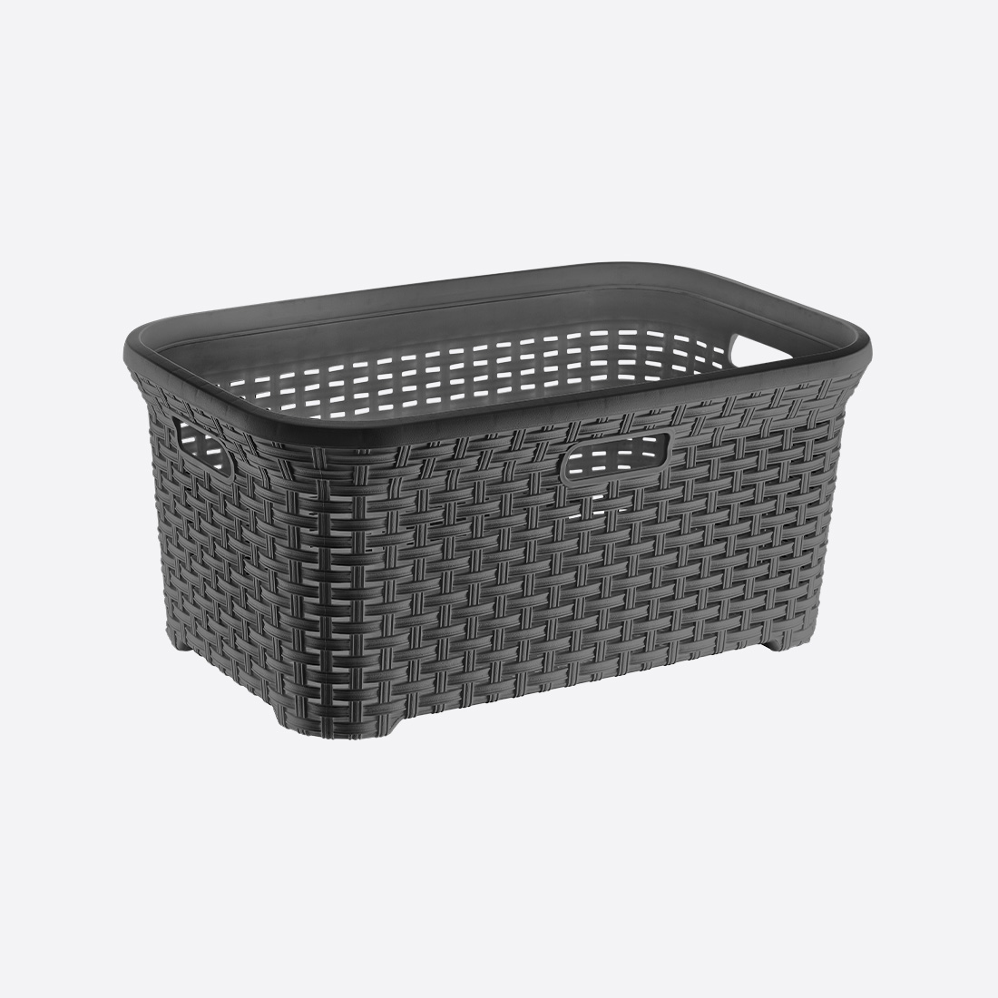 50 L Rattan Sele