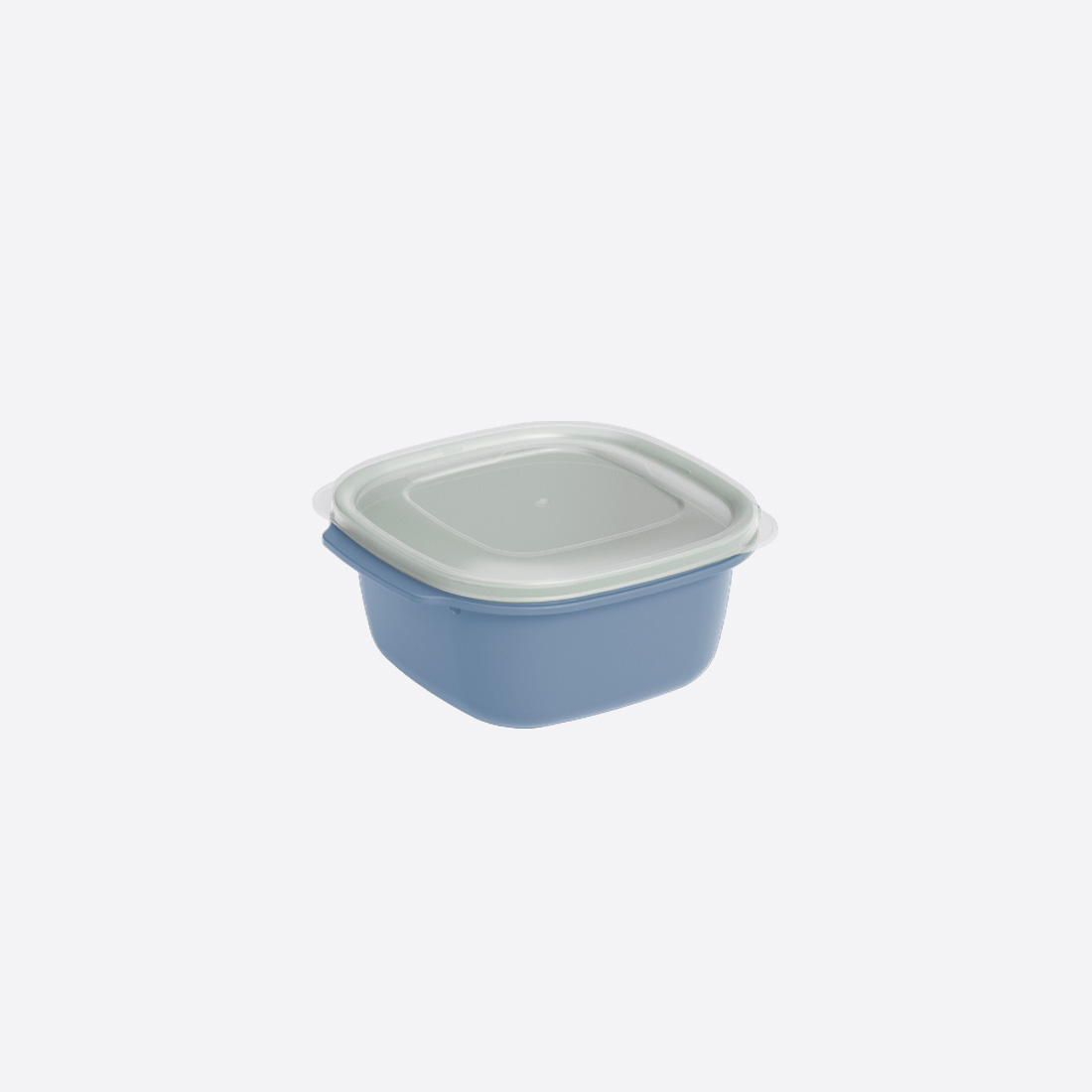 1100 ml Easy Keep Kare Saklama Kabı