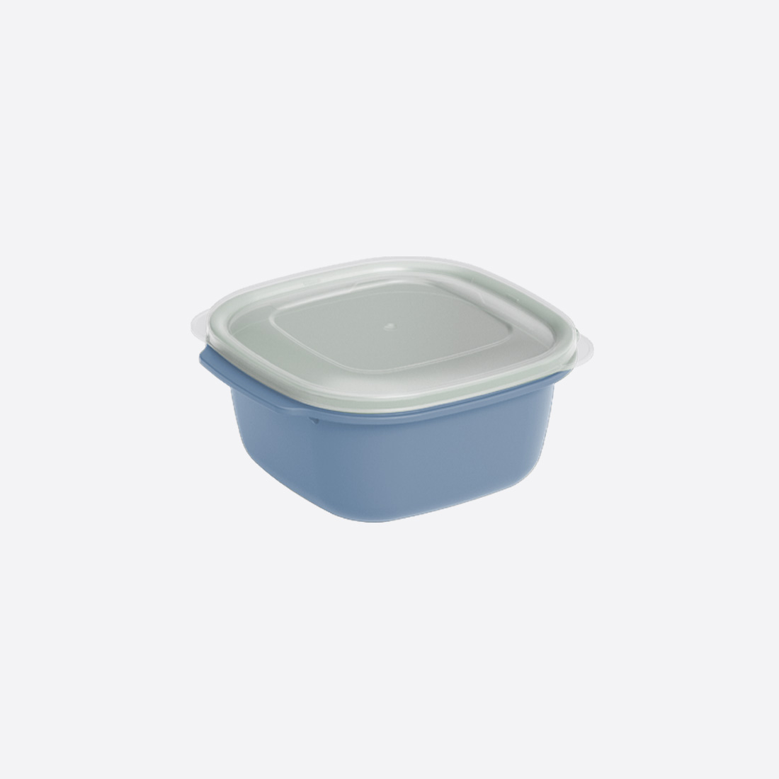 2200 ml Easy Keep Kare Saklama Kabı