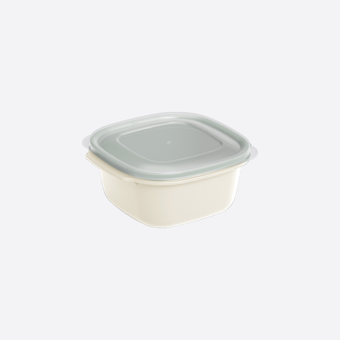 2200 ml Easy Keep Kare Saklama Kabı