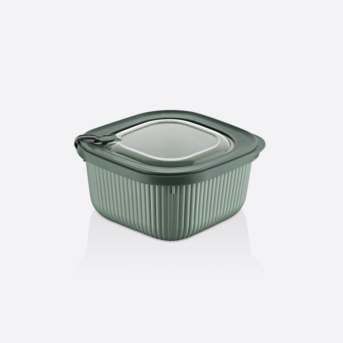 3000 ml MicroLine Storage Container