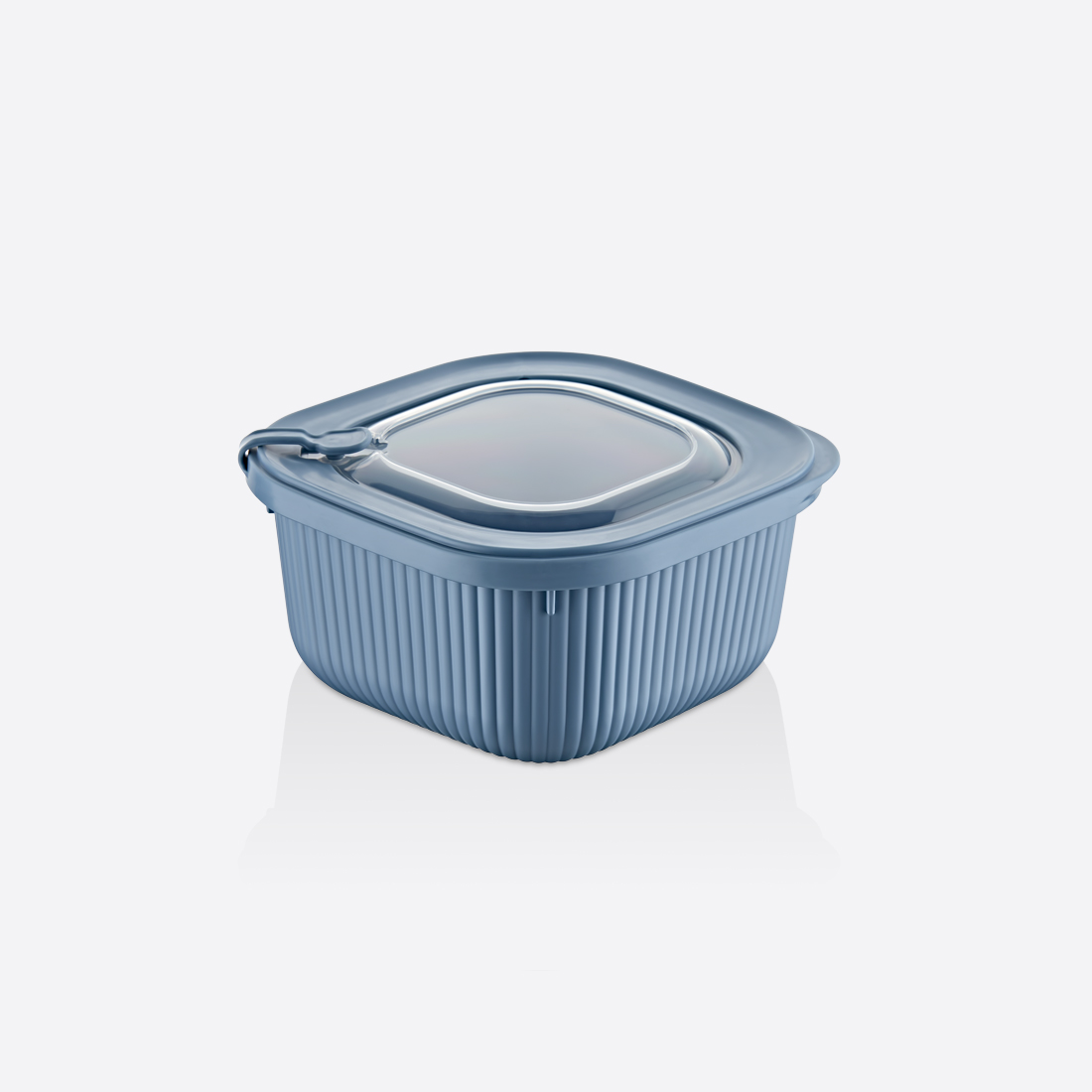 3000 ml MicroLine Storage Container