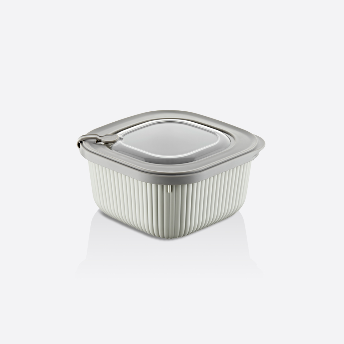 3000 ml MicroLine Storage Container