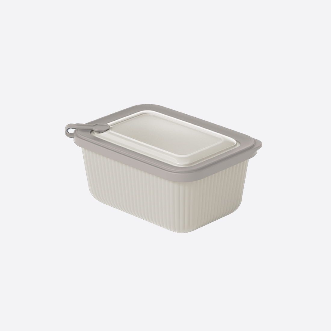  3000 ml MicroLine Rectangular