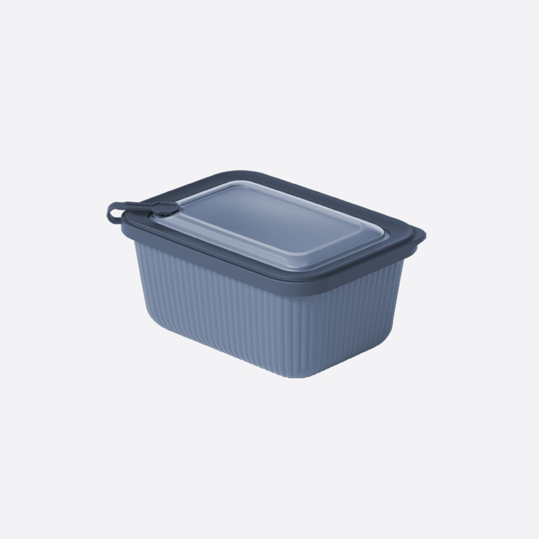 3000 ml MicroLine Rectangular