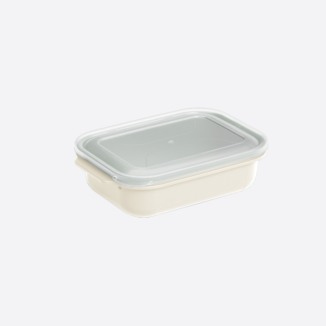 2500 ml Easy Keep Storage Container