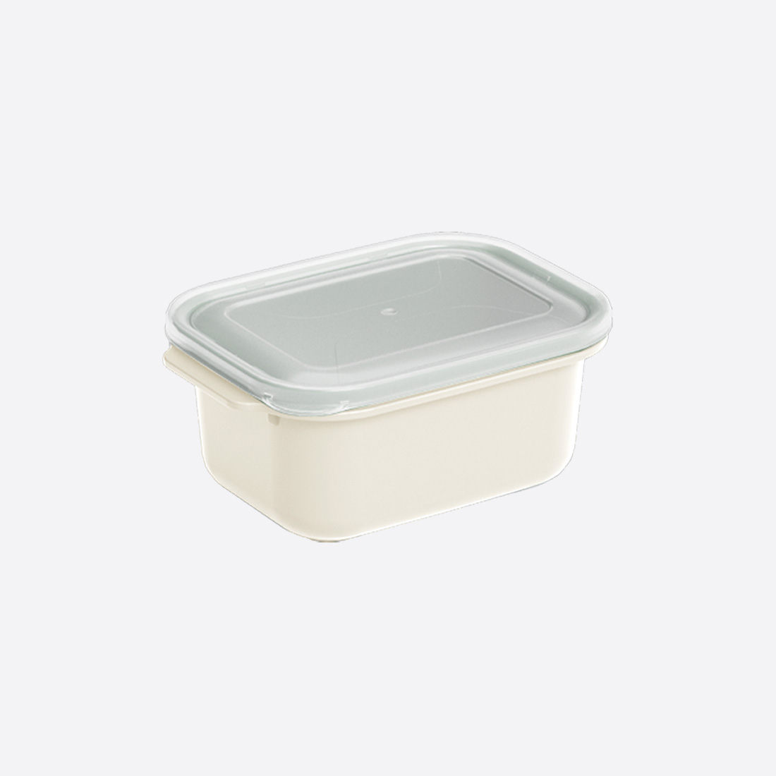 3500 ml Easy Keep Storage Container