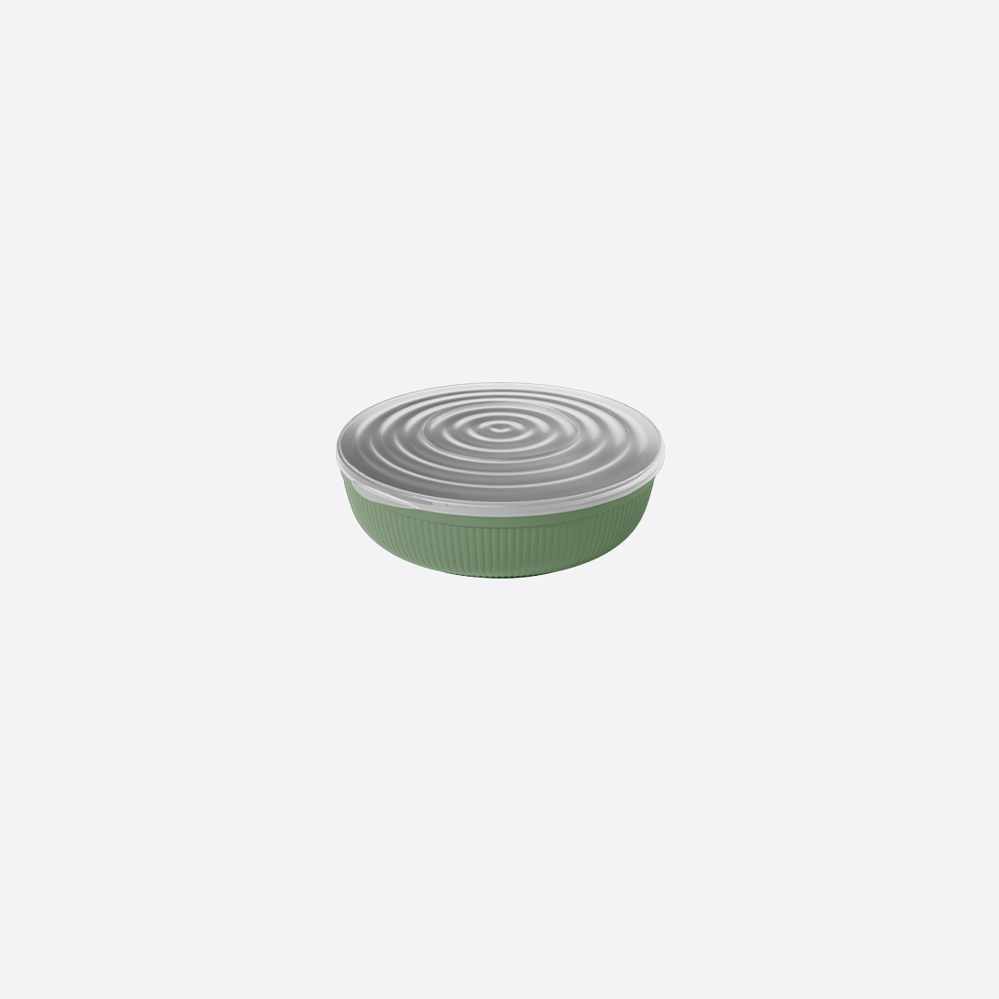 2350 ml Line Chef Bowl with Lid